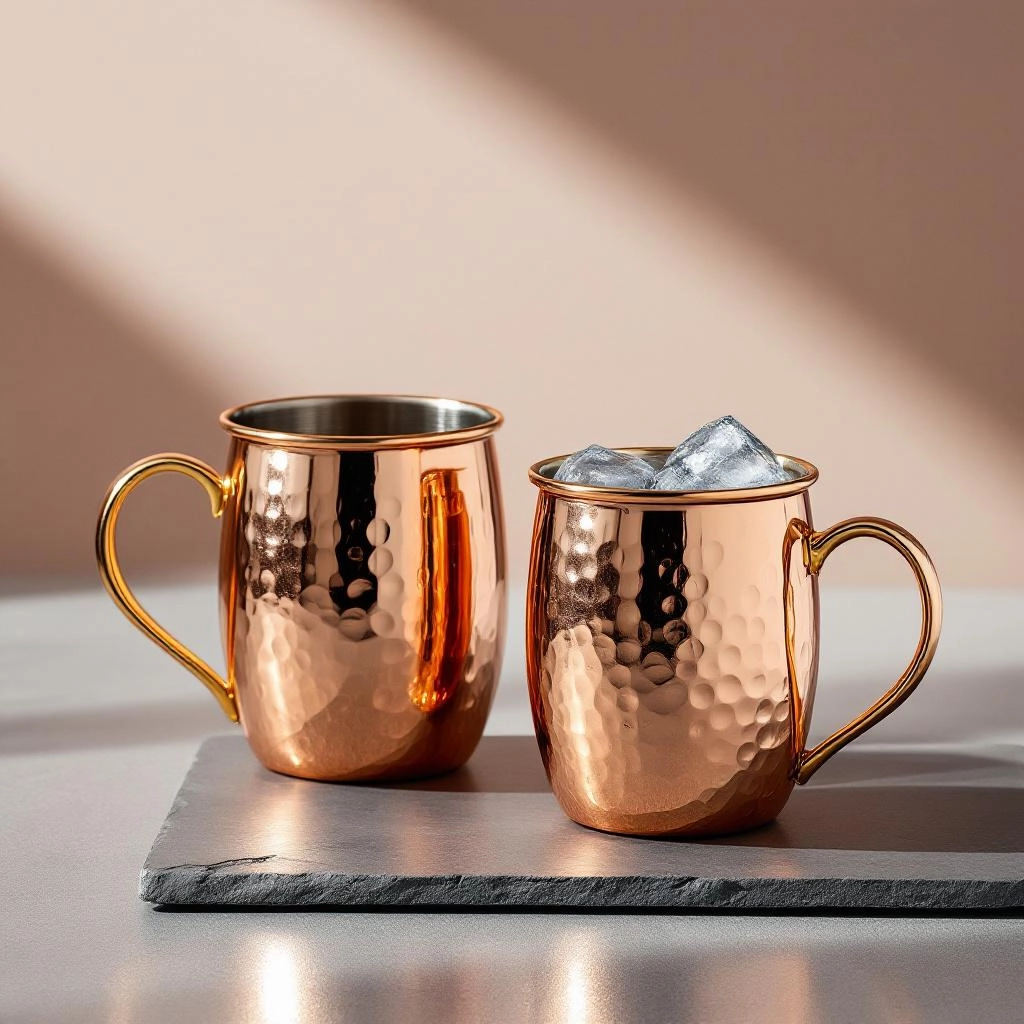 Bakır Ürünlerin Sağlık Açısından Faydası 