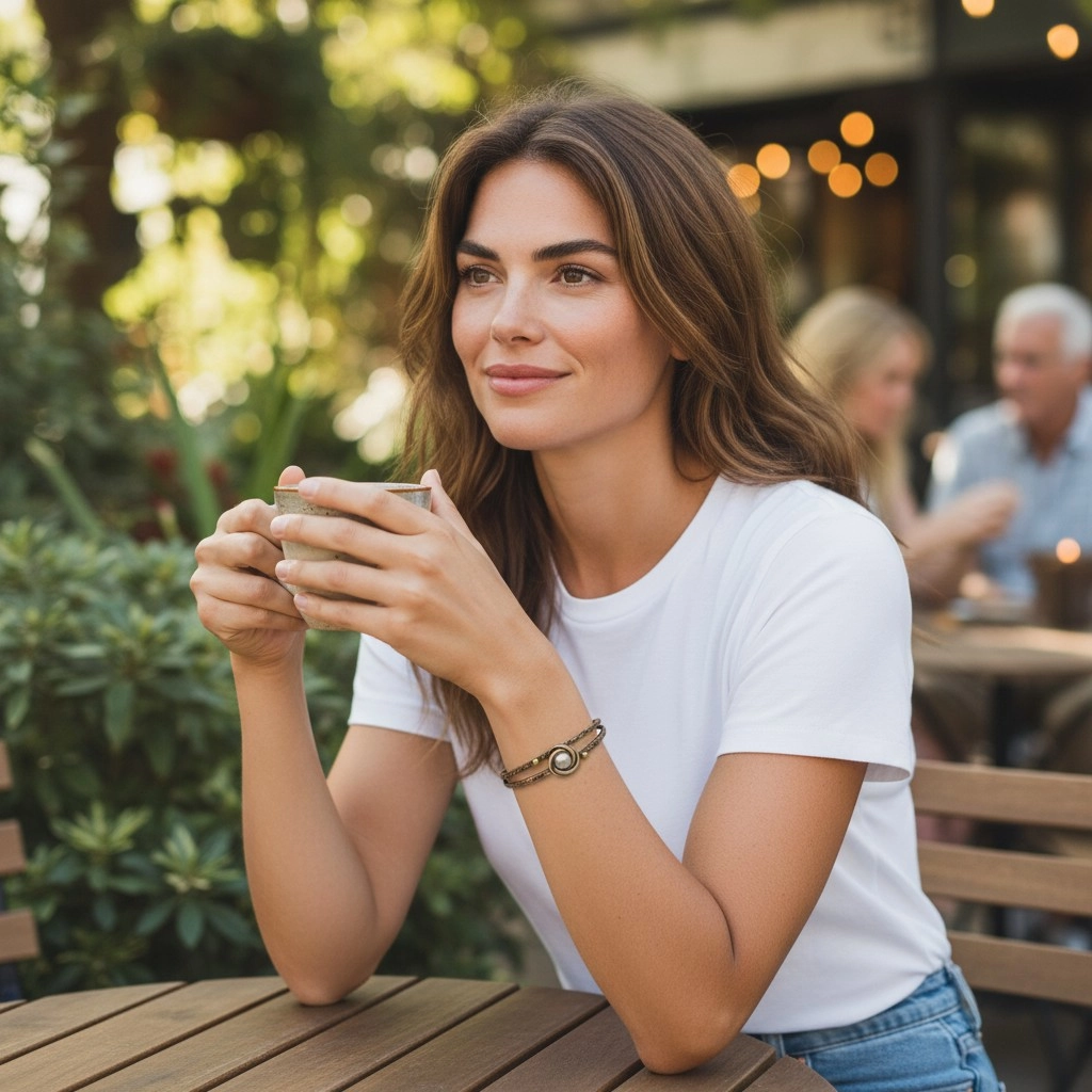 Bakır Bileklik Takmak Sağlıklı mı?