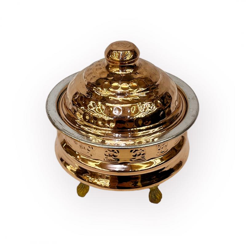 Bakır Mardin Şekerliği No: 1