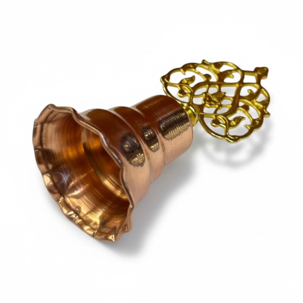 Bakır Mum Söndürücü, M10241