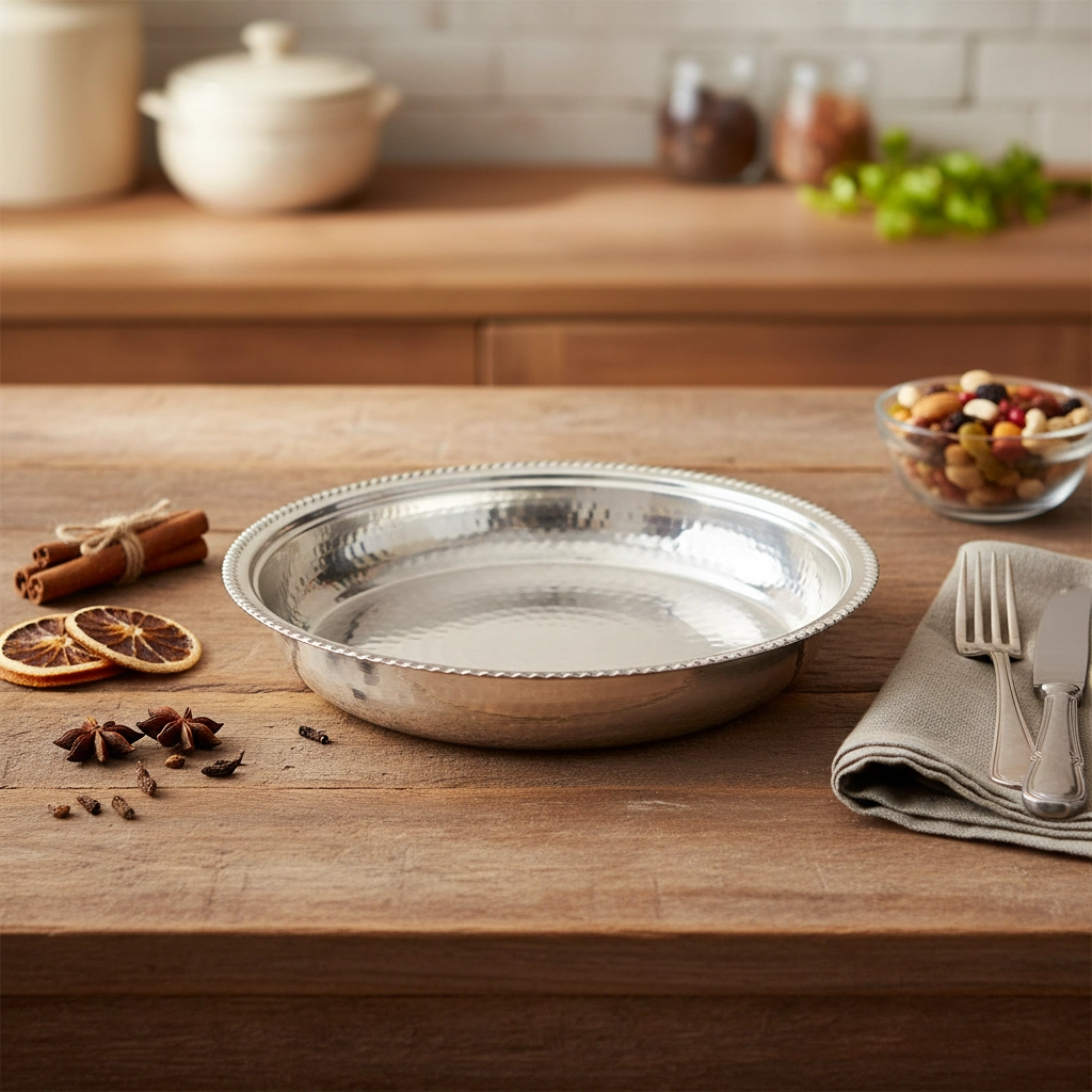 Paşa Sahanı Orta Boy