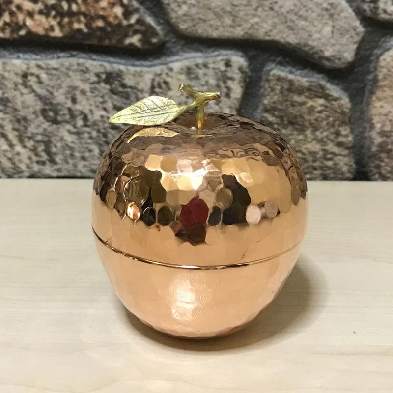 Dövme Bakır Büyük Elma, D10301
