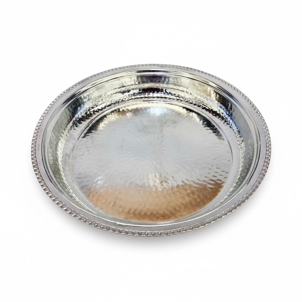 Paşa Sahanı Orta Boy