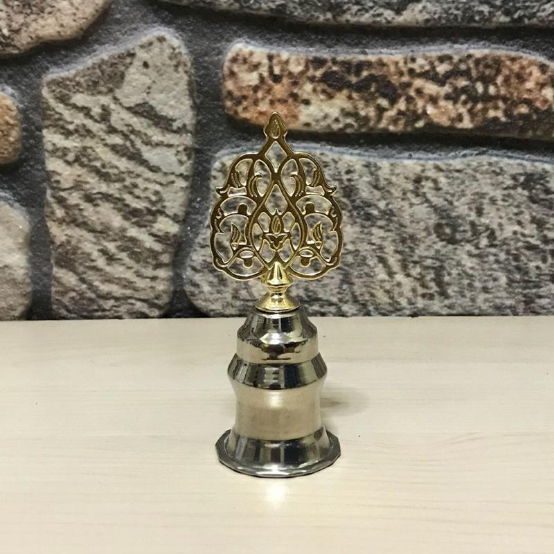 Bakır Mumluk ve Mum Söndürücü, M10232