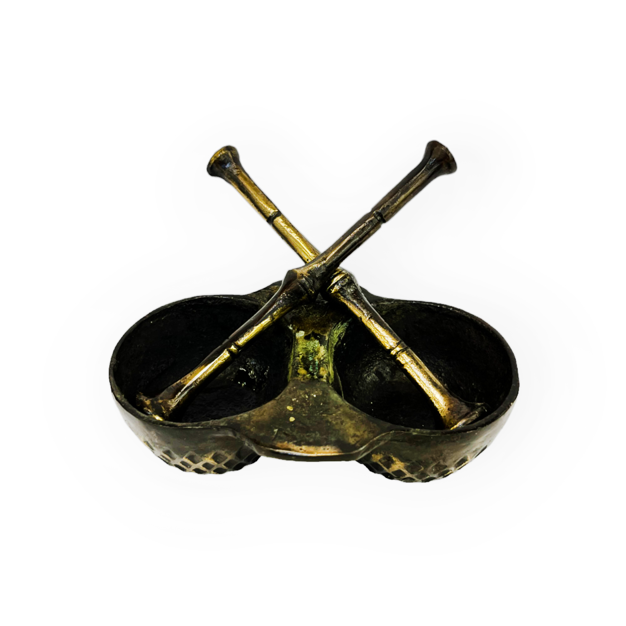 Çiftli Minyatür Aksesuar Havan