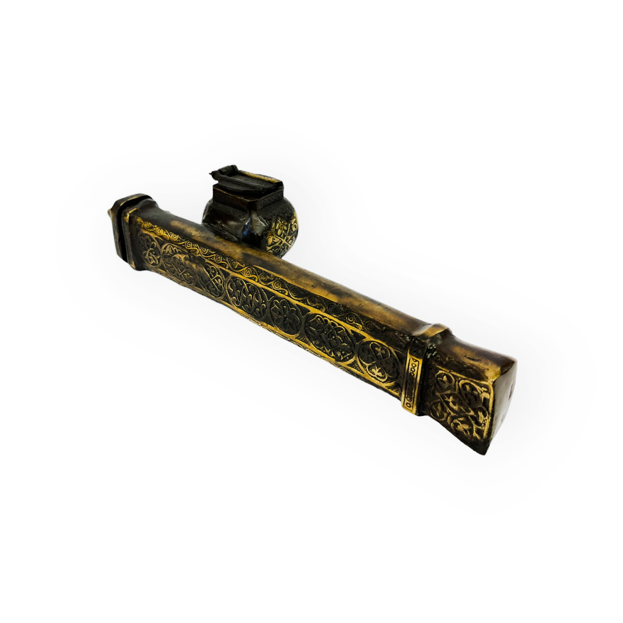 Osmanlı Divit Hokka