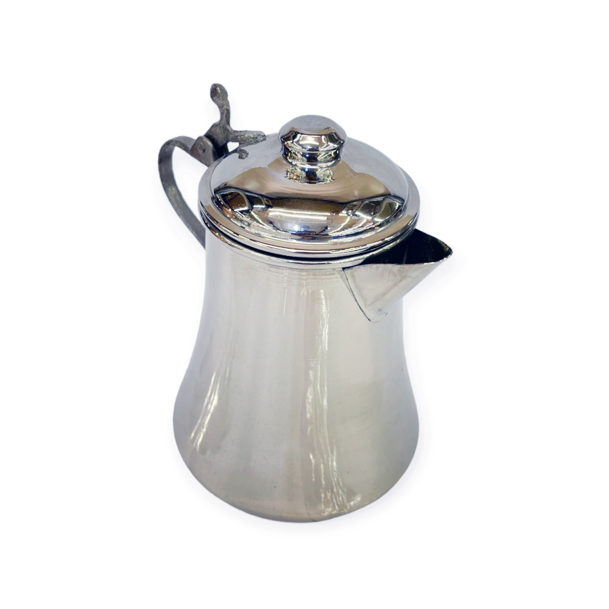 Nikelli Bakır Hancı Sütlük