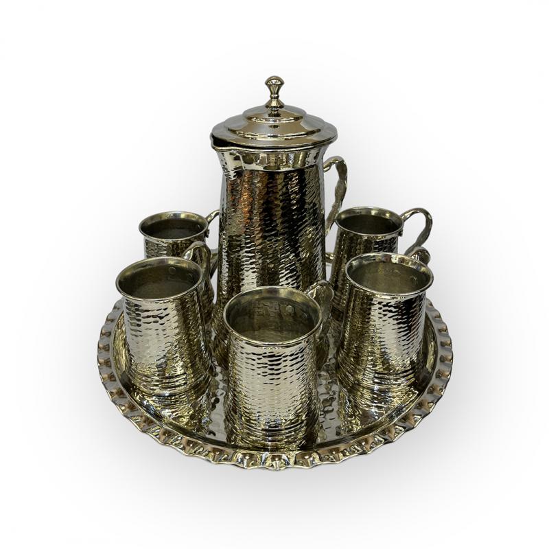 Markasi El Dövme Sürahi Takımı, 24382