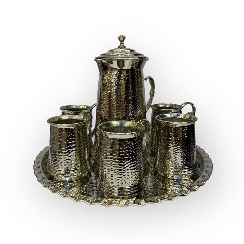 Markasi El Dövme Sürahi Takımı, 24382