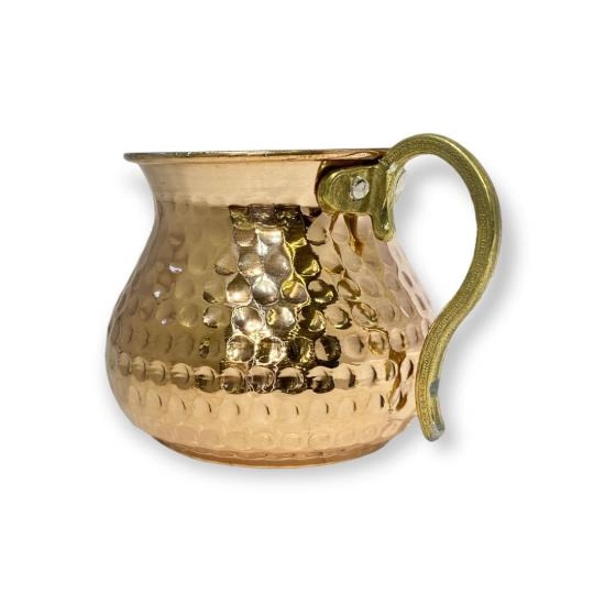 Mini Bakır Bardak