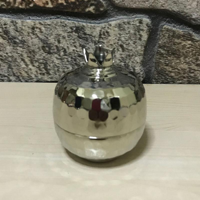 Dövme Bakır Nar 2 No, D10212