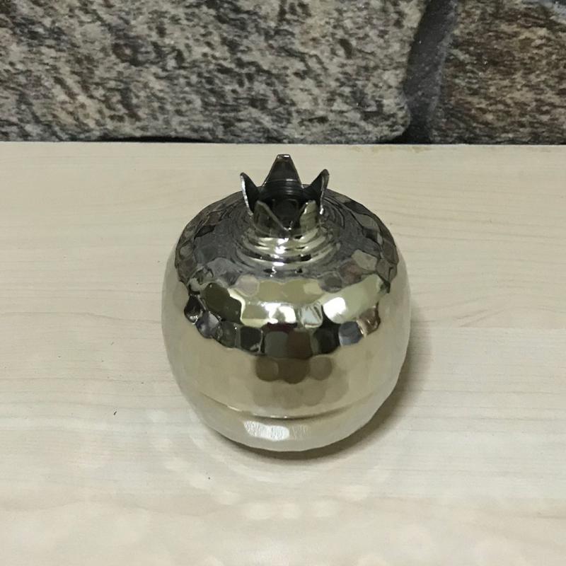 Dövme Bakır Nar 2 No, D10212