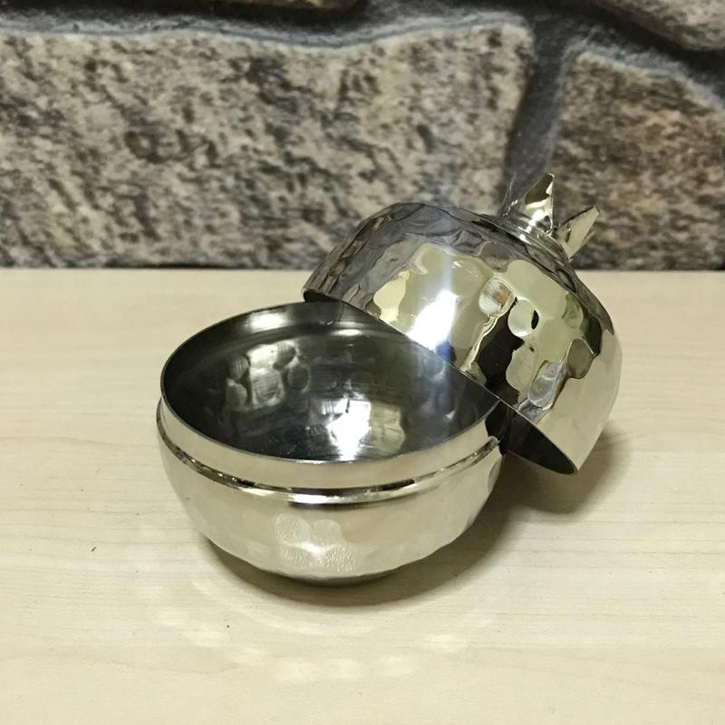 Dövme Bakır Nar 2 No, D10212