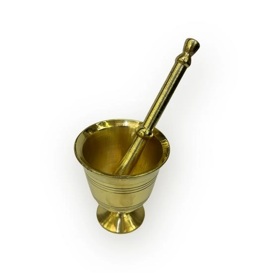 Pirinç Havan 1 no