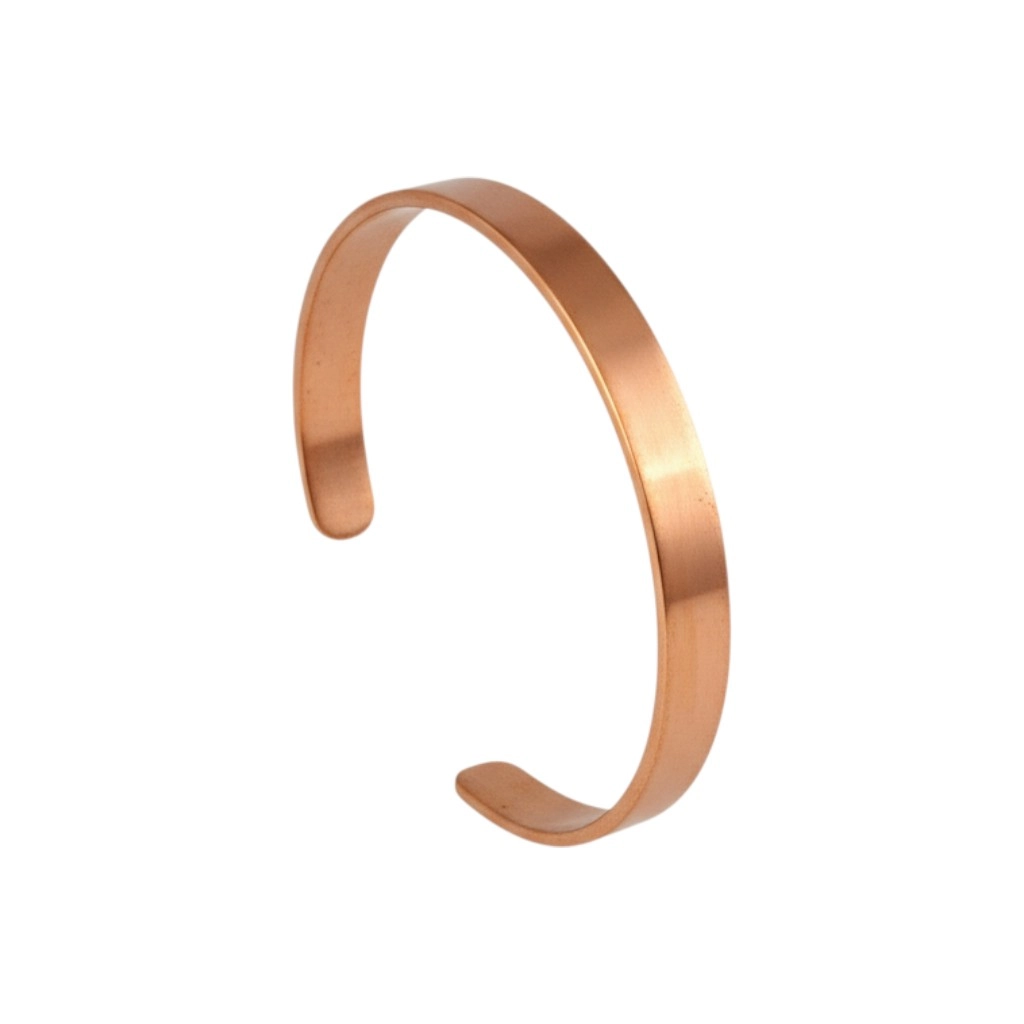 %100 Saf Bakır Bileklik