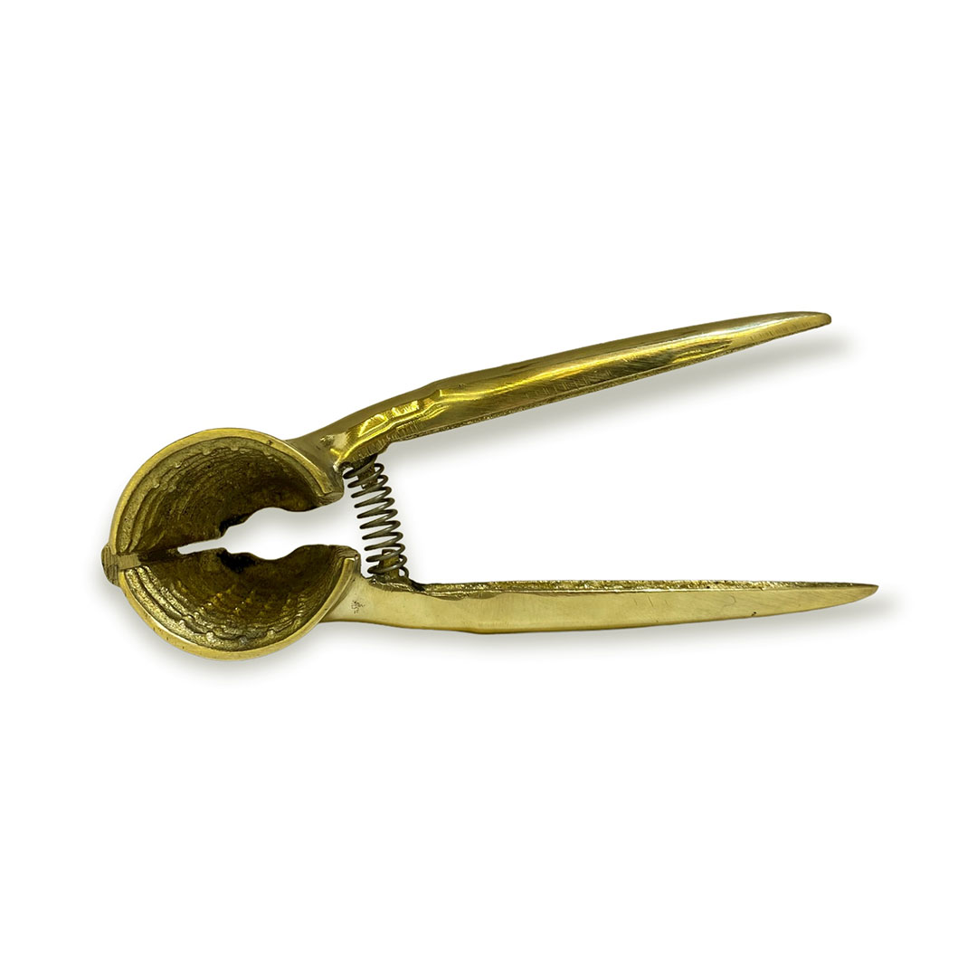 Pirinç Döküm Ceviz Kıracağı