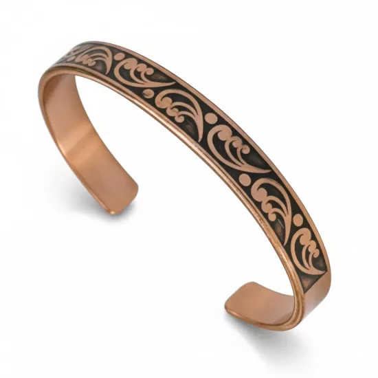 Ayetel Kürsi Bileklik, M61763(EFMR-6176-3)