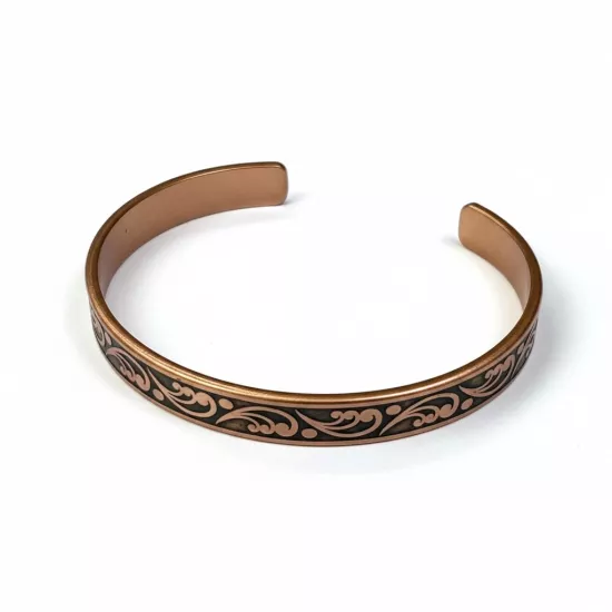 Ayetel Kürsi Bileklik, M61763(EFMR-6176-3)