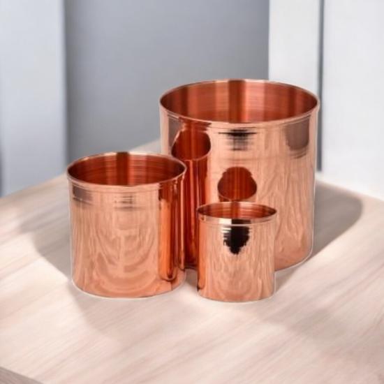 El Yapımı Bahar Saksı Seti (EFMR-3020-1)