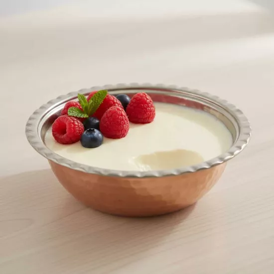 Bakır Joker Kase (EFMR-2014-1)