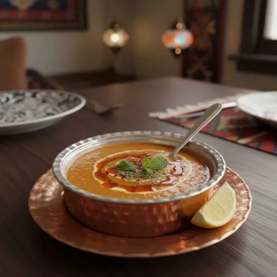 Bakır Joker Kase Nihaleli (EFMR-2019-1)