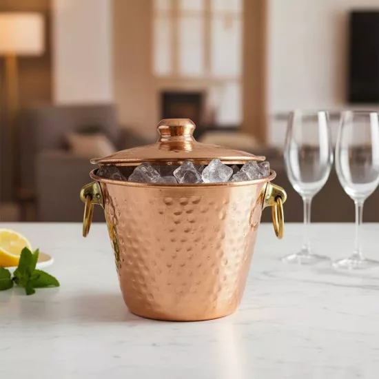 Bakır Kapaklı Joker No: 2  (EFMR-1724-1)