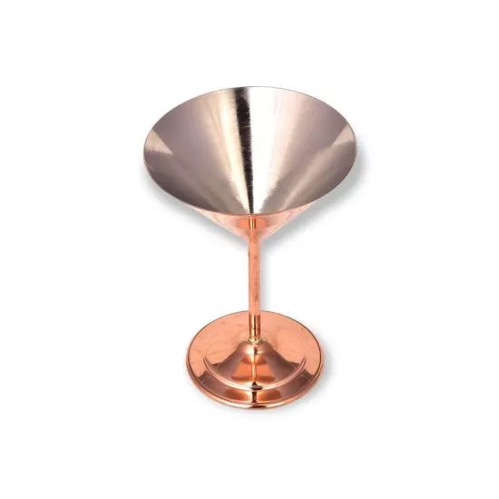 Bakır Martini Bardağı (EFMR-2214-1)