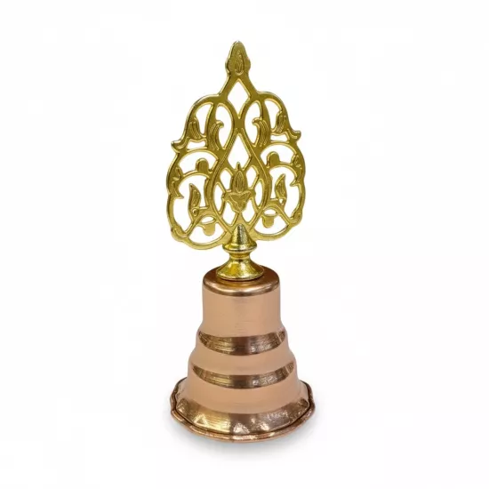 Bakır Mum Söndürücü (EFMR-1024-1)