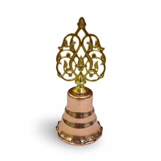 Bakır Mum Söndürücü (EFMR-1024-1)