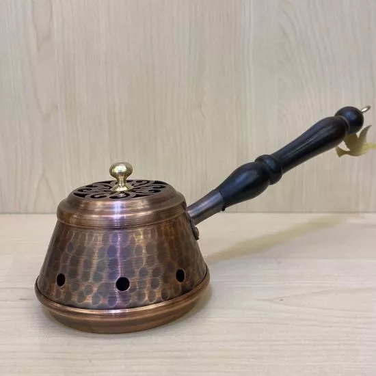 Oksitli Dövme Bakır Tütsülük (EFMR-1056-3)
