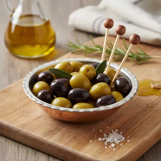 Çirtikli Bakır Çerezlik (EFMR-2032-1)