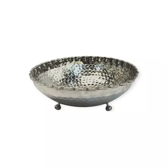 Çirtikli Dövme Bakır Joker Şekerlik (EFMR-2654-2)