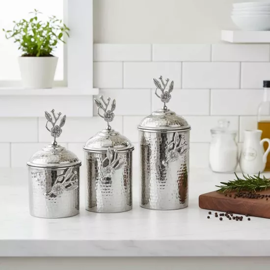 Dövme Japon Güllü Baharat Seti  (EFMR-1232-2)