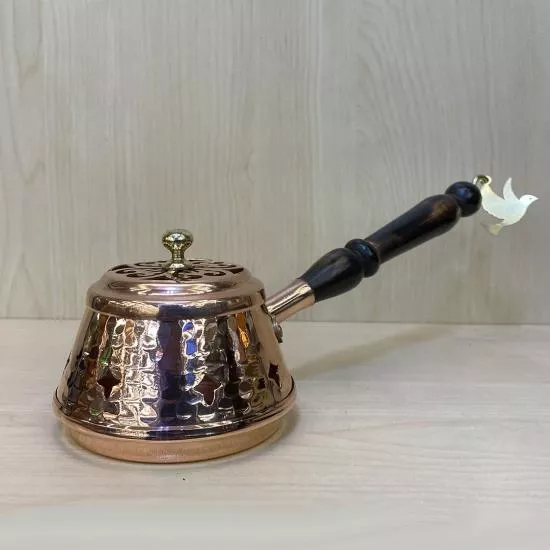 Dövme Bakır Tütsülük (EFMR-1056-1)
