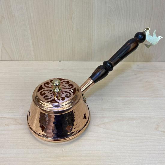 Dövme Bakır Tütsülük (EFMR-1056-1)