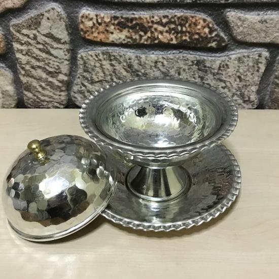 El Dövmesi Bakır Dondurmalık (EFMR-2009-6)