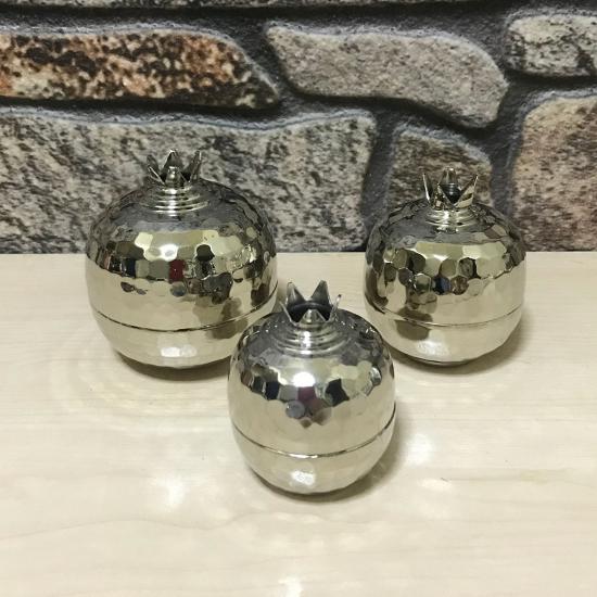 Bakır Nar Seti, Dekoratif Nar Seti (EFMR-1025-2)