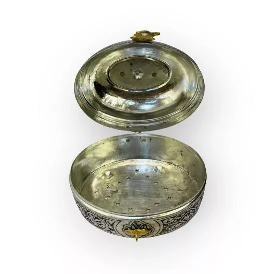 Bakır İşlemeli Kildanlık, Bakır Kildanlık (EFMR-3303-4)