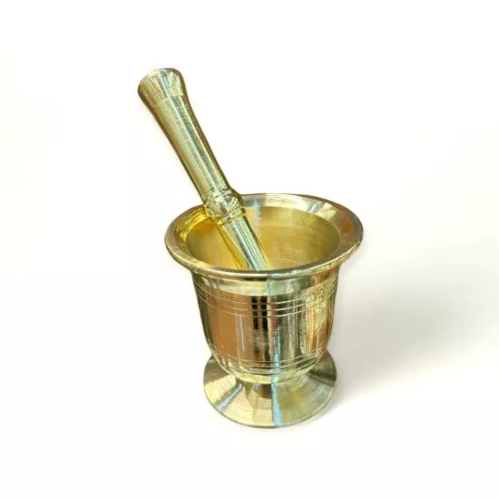 2.7 kg Halep Tipi Havan (EFMR-4206-7)