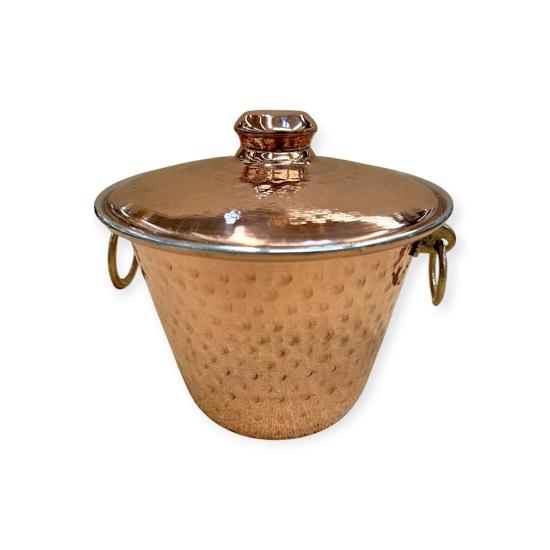 Bakır Kapaklı Joker No: 2  (EFMR-1724-1)