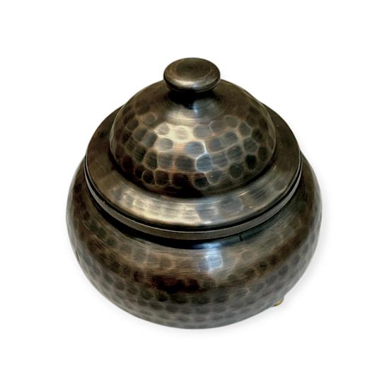 El Dövme Bakır Şekerlik (EFMR-2648-3)