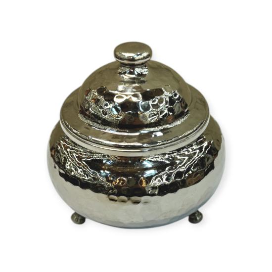 El Dövme Bakır Şekerlik (EFMR-2648-2)