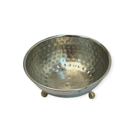 El Dövme Bakır Joker Şekerlik (EFMR-2655-2)