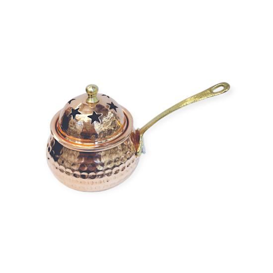 Mini Bakır Tütsülük (EFMR-1075-1)