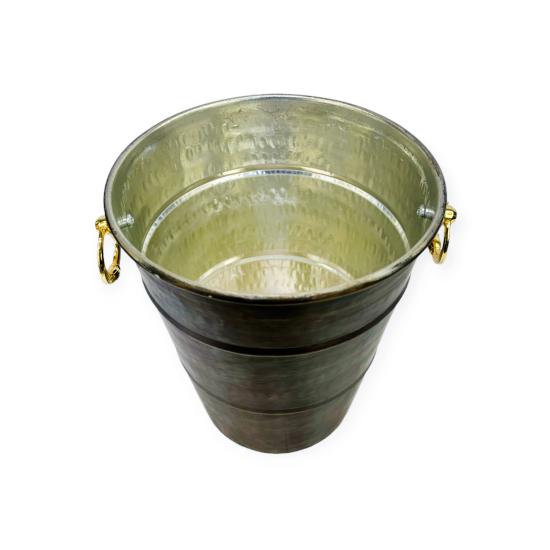 Bakır Buz Kovası (EFMR-1708)