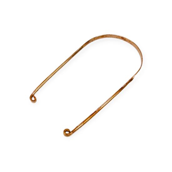 Bakır Dil Temizleyici (EFMR-6136-1)