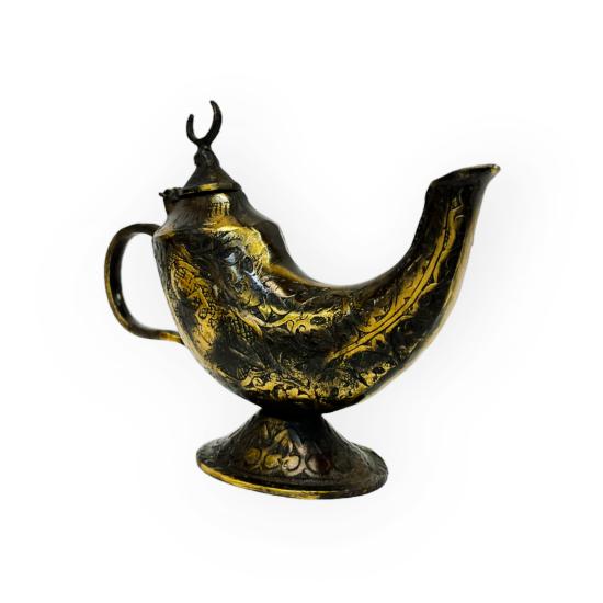 Pirinç Kandil  (EFMR-9907-7)