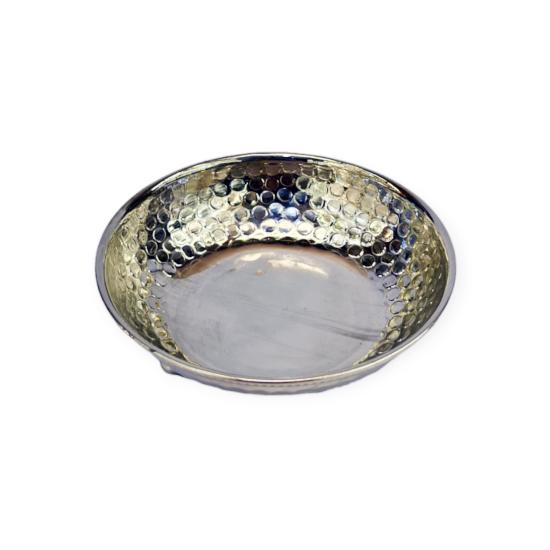 El Dövme Bakır Joker Şekerlik (EFMR-2653-2)