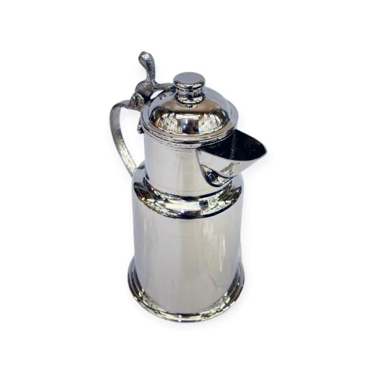 Bakır Kadife Sütlük (EFMR-2501-2)