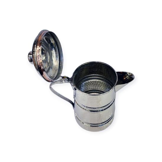 Nikelli Bakır Hanımeli Sütlük (EFMR-2504-2)